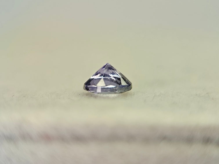 　ZO-10　ゾイサイト　0.45ct