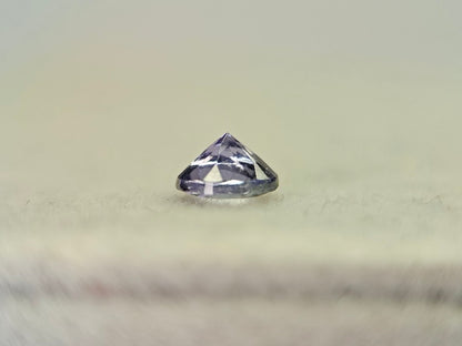 　ZO-10　ゾイサイト　0.45ct