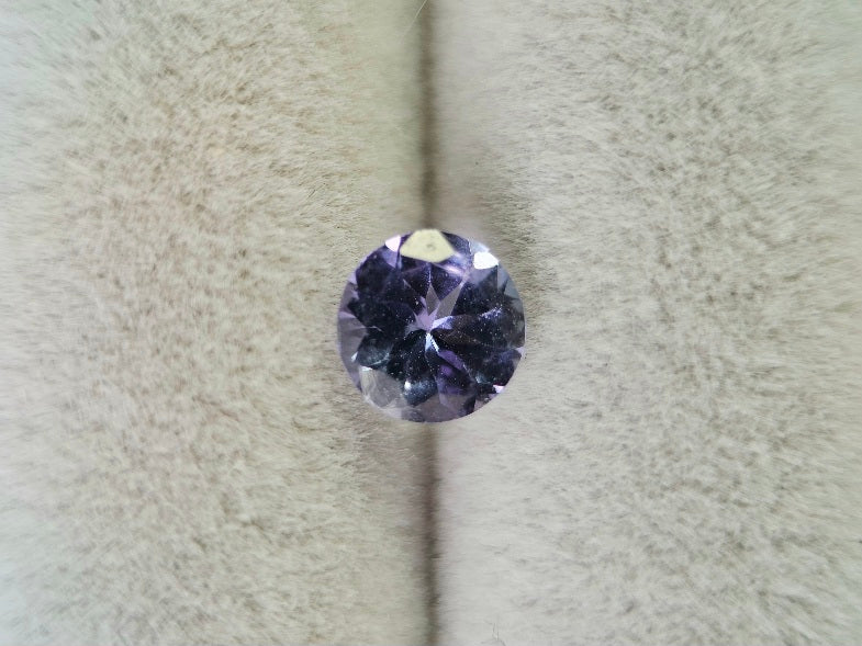 　ZO-10　ゾイサイト　0.45ct