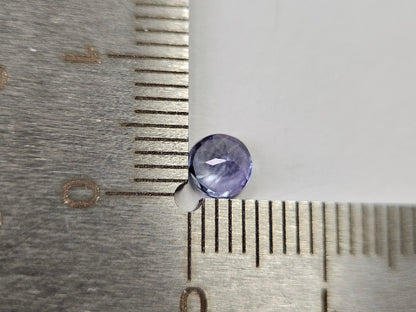 　ZO-10　ゾイサイト　0.45ct