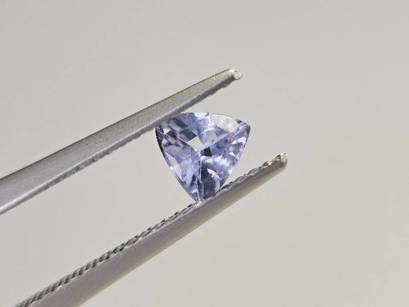 ZO-31　ゾイサイト　0.45ct