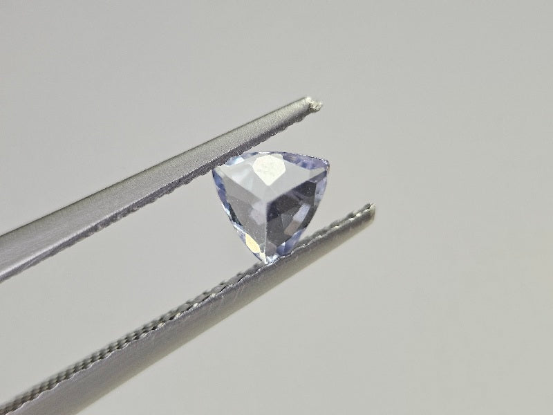 ZO-31　ゾイサイト　0.45ct