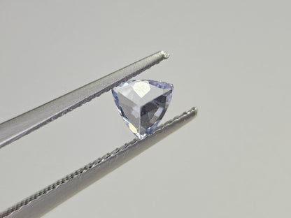 ZO-31　ゾイサイト　0.45ct