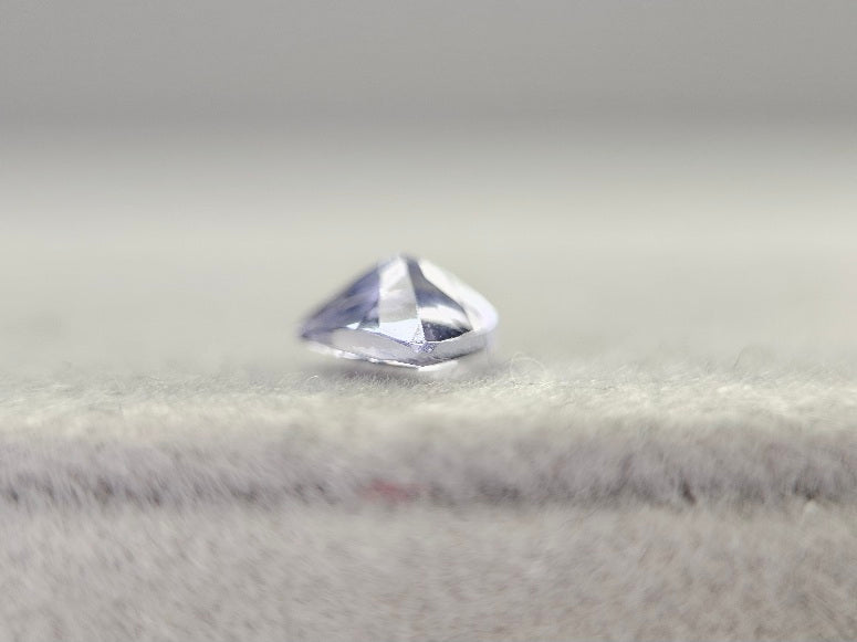 ZO-31　ゾイサイト　0.45ct