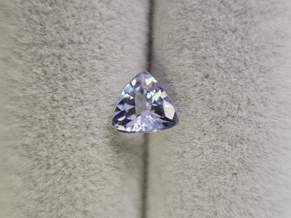 ZO-31　ゾイサイト　0.45ct