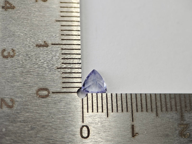 ZO-31　ゾイサイト　0.45ct
