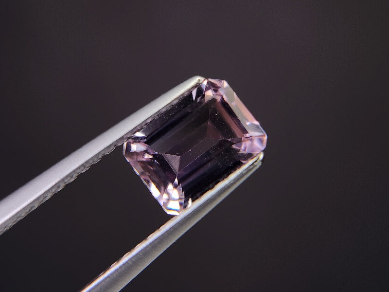 AMT-24　アメトリン　0.99ct