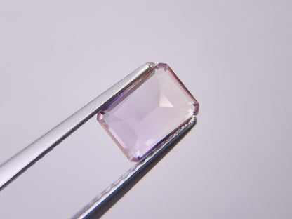 AMT-24　アメトリン　0.99ct