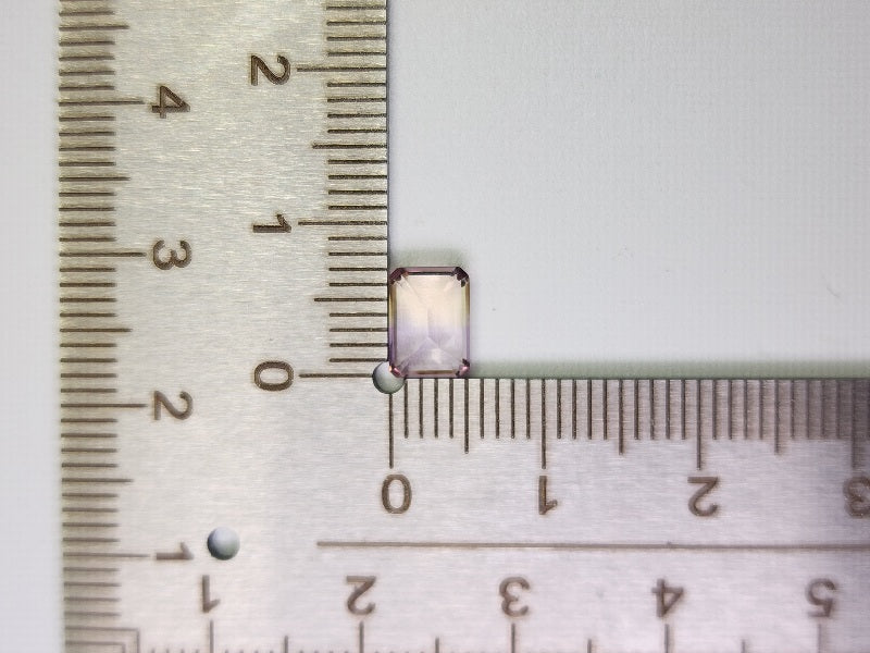 AMT-20　アメトリン　1.09ct