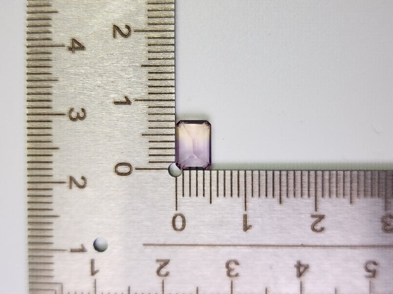 AMT-21　アメトリン　1.05ct