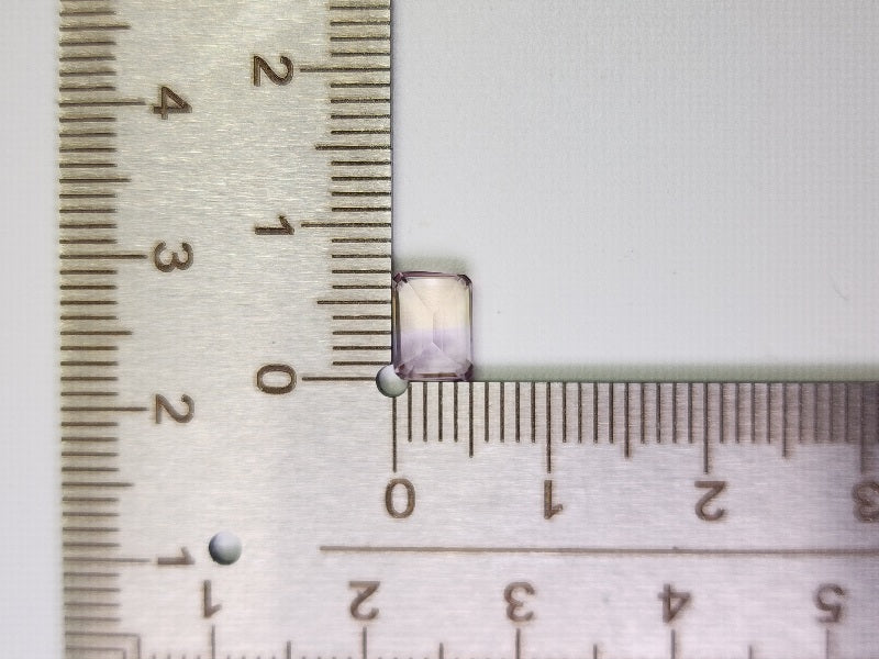 AMT-22　アメトリン　1.02ct
