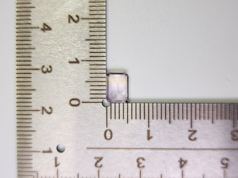 AMT-23　アメトリン　1.00ct