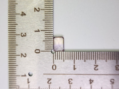 AMT-25　アメトリン　0.95ct