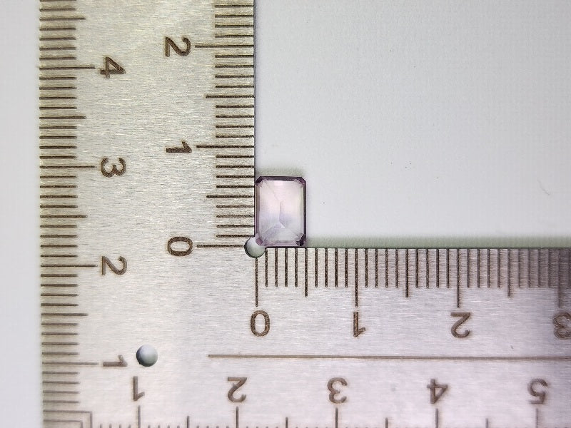 AMT-27　アメトリン　0.94ct
