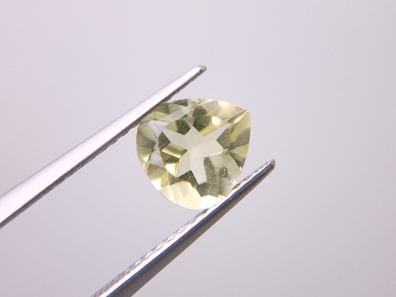 SET3-lQ-6　レモンクォーツ3石セット　計3.77ct