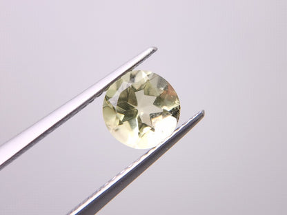 SET3-lQ-6　レモンクォーツ3石セット　計3.77ct