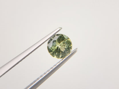 SET3-ZO-1　ゾイサイト3石セット　計1.68ct