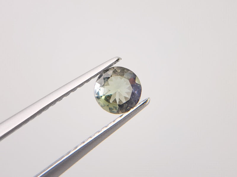 SET3-ZO-3　ゾイサイト3石セット　計1.43ct