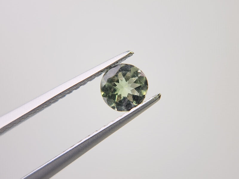 SET3-ZO-4　ゾイサイト3石セット　計1.33ct