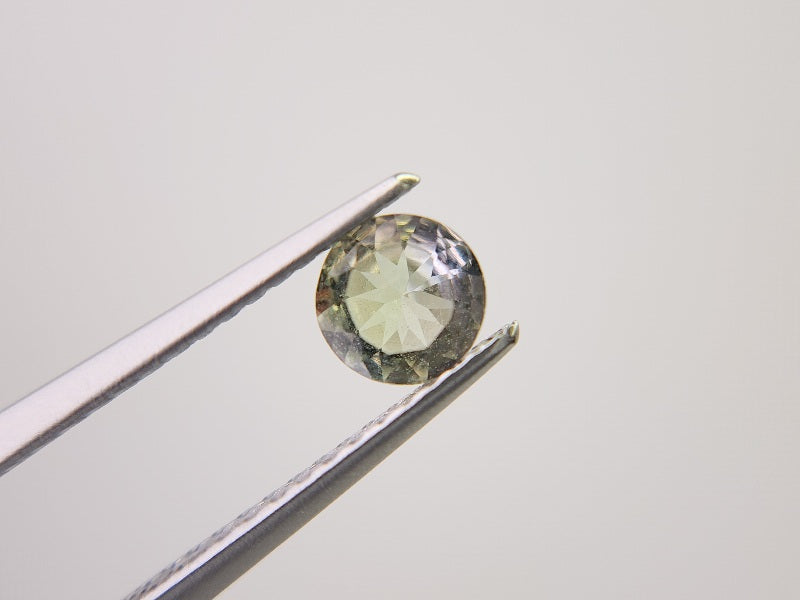 SET3-ZO-5　ゾイサイト3石セット　計1.29ct