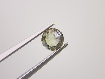 SET3-ZO-5　ゾイサイト3石セット　計1.29ct