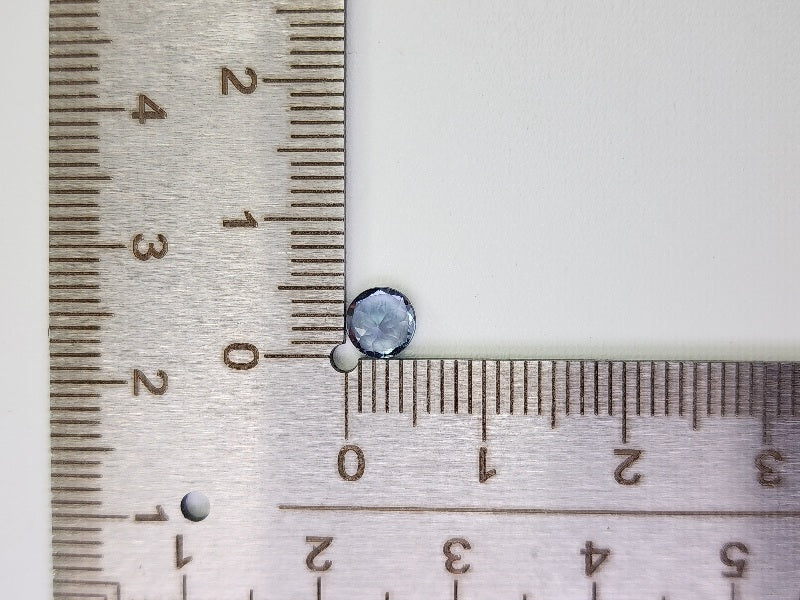 ZO-11　ゾイサイト　0.64ct