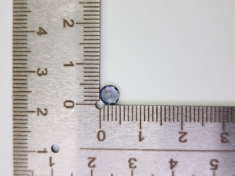 ZO-14　ゾイサイト　0.55ct