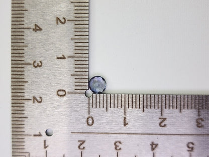 ZO-14　ゾイサイト　0.55ct