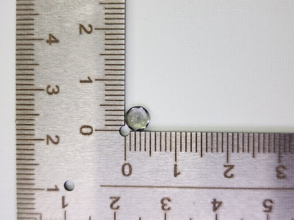 ZO-15　ゾイサイト　0.51ct