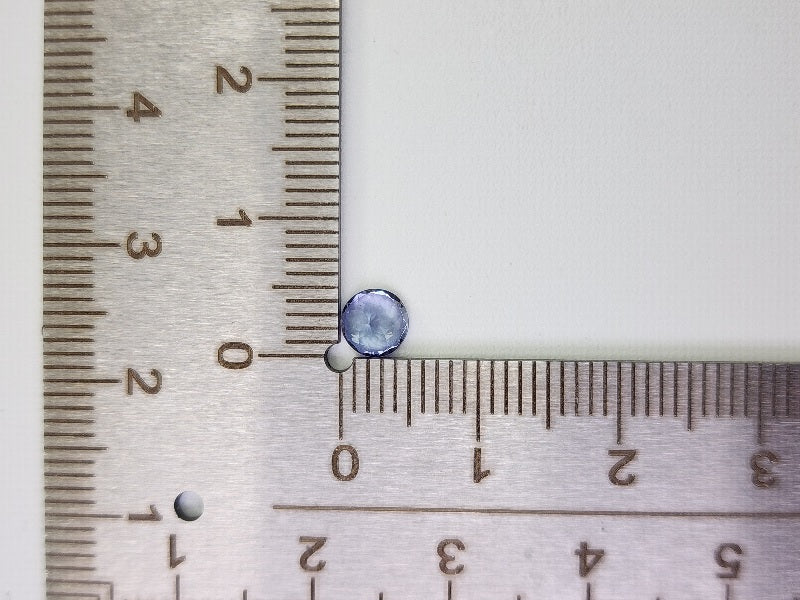 ZO-16　ゾイサイト　0.50ct