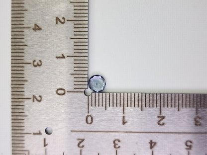 ZO-17　ゾイサイト　0.49ct