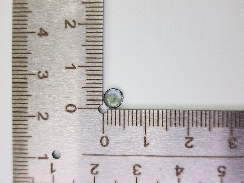 ZO-19　ゾイサイト　0.47ct
