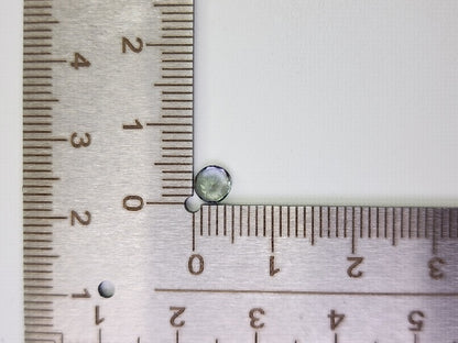 ZO-19　ゾイサイト　0.47ct