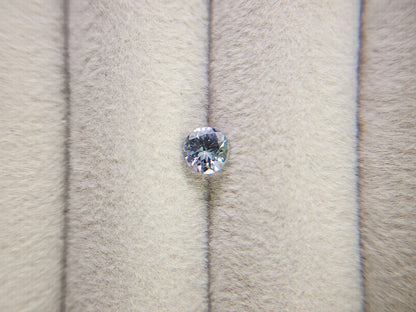 ZO-12　ゾイサイト　0.64ct
