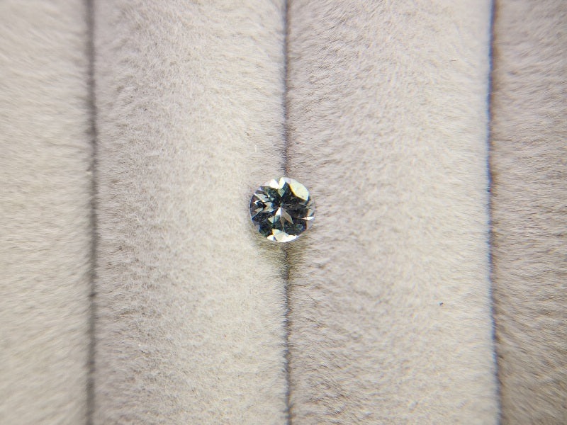 ZO-15　ゾイサイト　0.51ct