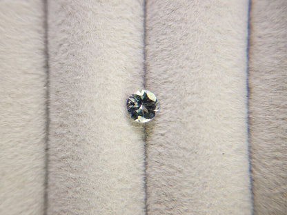 ZO-15　ゾイサイト　0.51ct
