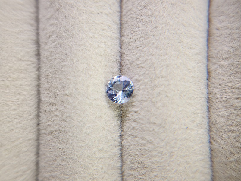 ZO-17　ゾイサイト　0.49ct