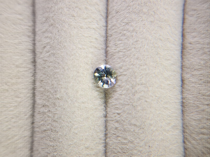 ZO-19　ゾイサイト　0.47ct