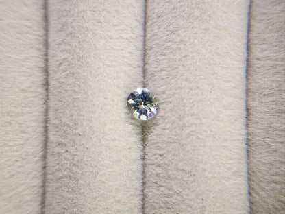 ZO-19　ゾイサイト　0.47ct