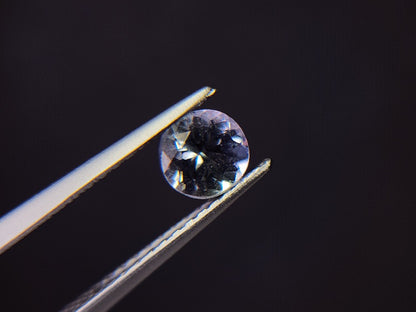 ZO-12　ゾイサイト　0.64ct