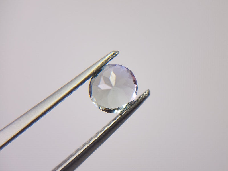 ZO-12　ゾイサイト　0.64ct