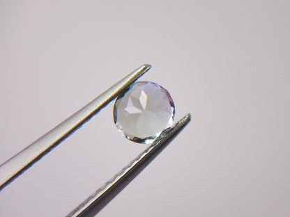 ZO-12　ゾイサイト　0.64ct