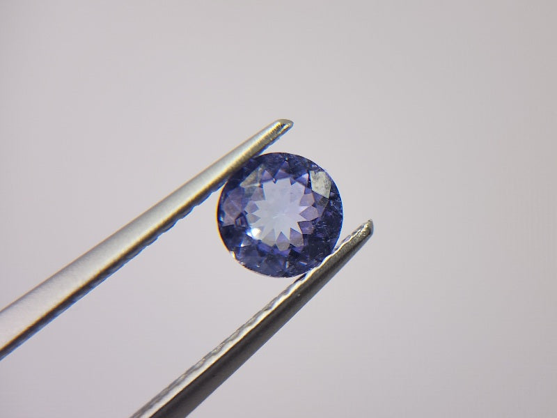 ZO-13　ゾイサイト　0.57ct