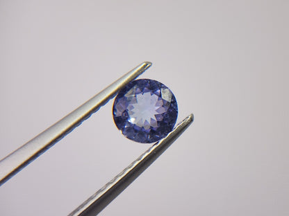 ZO-13　ゾイサイト　0.57ct