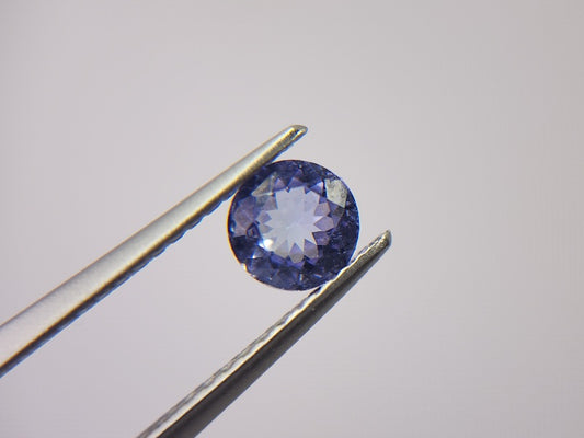 ZO-13　ゾイサイト　0.57ct
