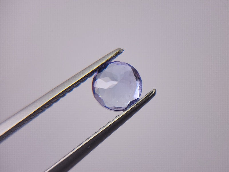 ZO-13　ゾイサイト　0.57ct