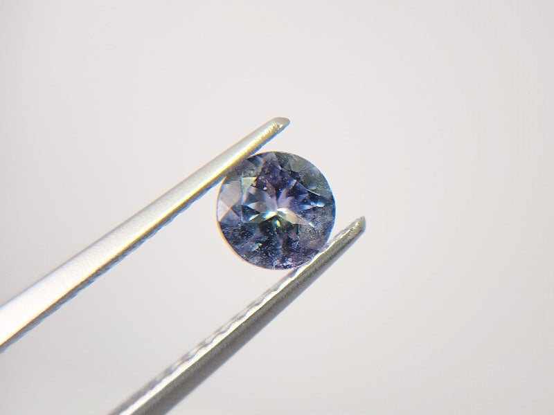 ZO-14　ゾイサイト　0.55ct