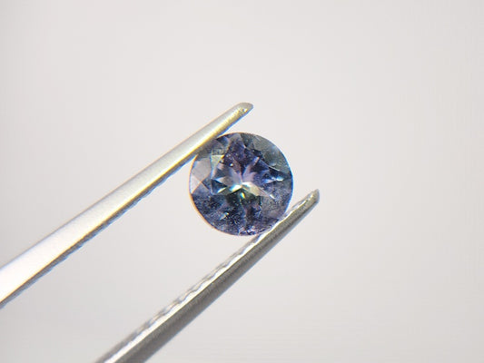 ZO-14　ゾイサイト　0.55ct