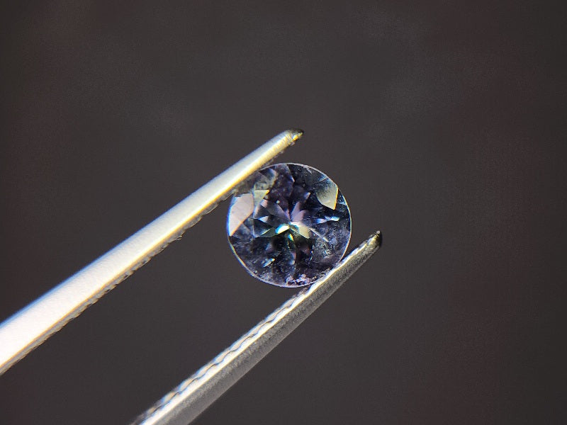 ZO-14　ゾイサイト　0.55ct