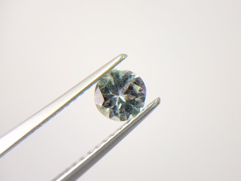 ZO-15　ゾイサイト　0.51ct